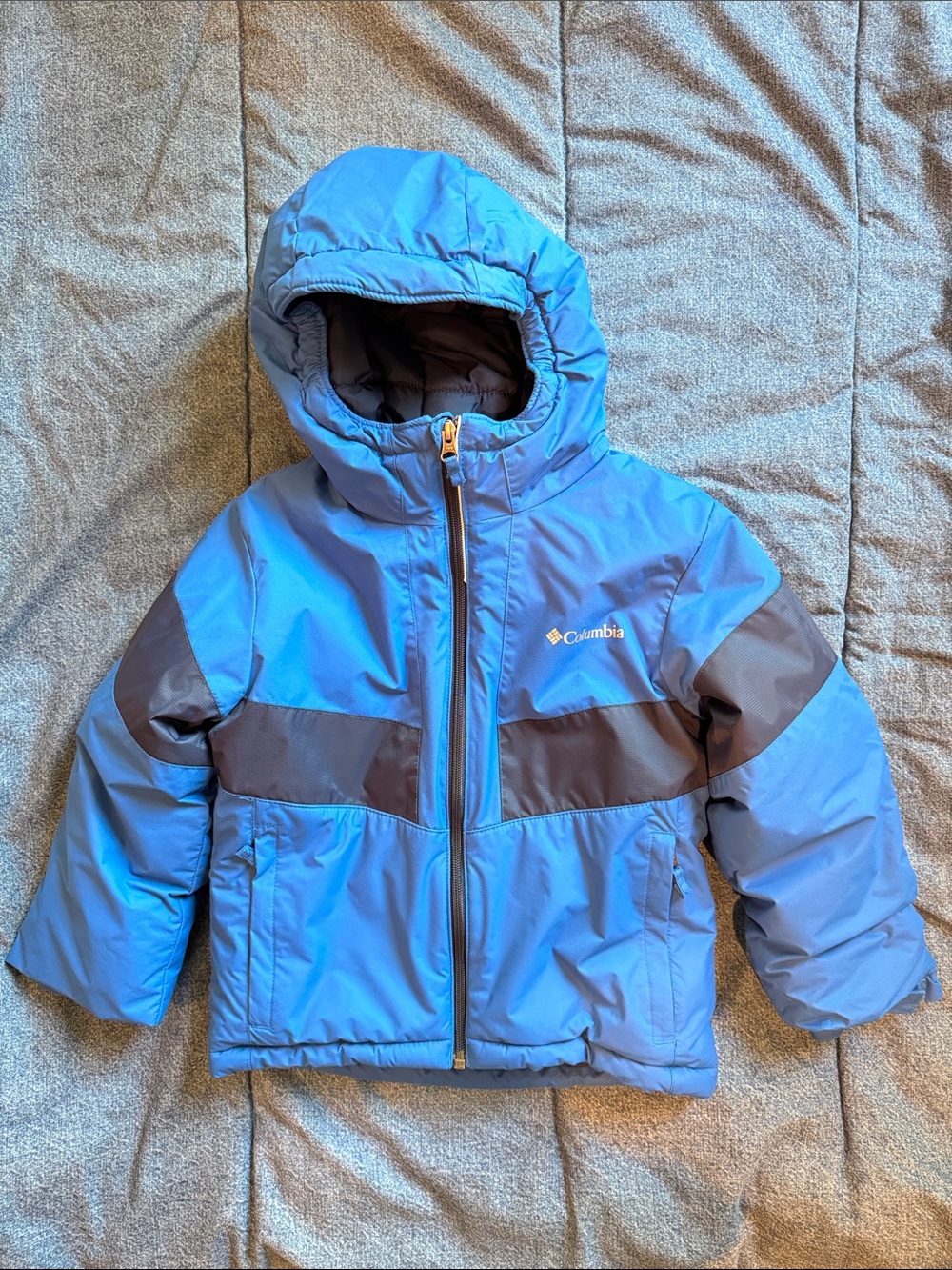 Columbia Lightning Lift II Jacket